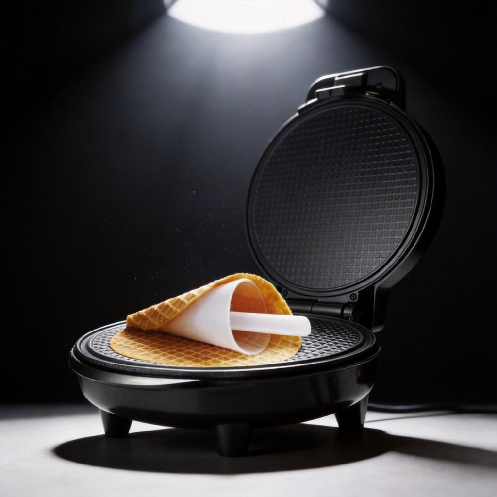 Breakfast Maker Electric Sandwich Toaster With Deli Tray For Family Use
