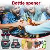 Creative Bottle Opener, Beer Bottle Opener, Portable Bottle Opener