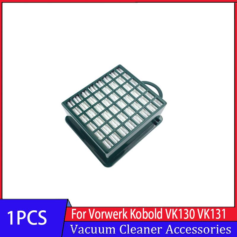 

HEPA Filter Element FP130 FP131 KOBOLD130 KOBOLD131 for Vorwerk Kobold VK130 VK131 Vacuum Cleaner Accessories Parts