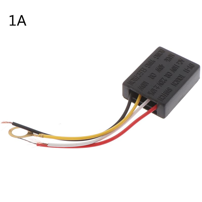 3 Way Desk Light Parts Touch Control Sensor Dimmer For Bulbs Lamp Switch 1a 2a At Affordable S Free Real Reviews With Photos Joom Touch Control Sensor Dimmer, 3 Way Touch Lamp Sensor
