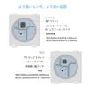 ALITOVE LED Strip Light, WS2812B Addressable 5050RGB SMD, 5m, 300 Pixels, Dream Color, Waterproof, Black Base, DC 5V, Illumination