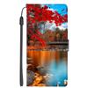 Leather Flip Case with Card Slot & Magnetic Closure for Redmi K60 Ultra/Xiaomi 13T/13T Pro