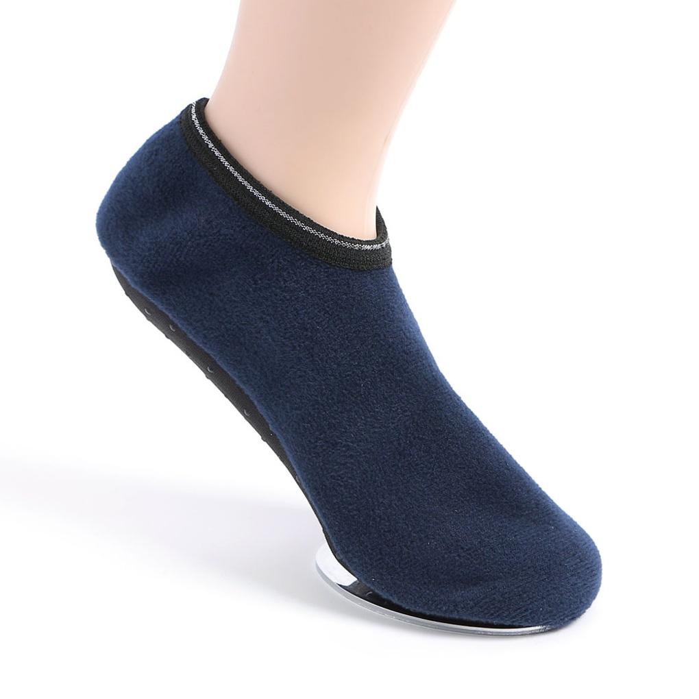 Winter non-slip fleece overshoes 10p 240~270mm thermal overshoes
