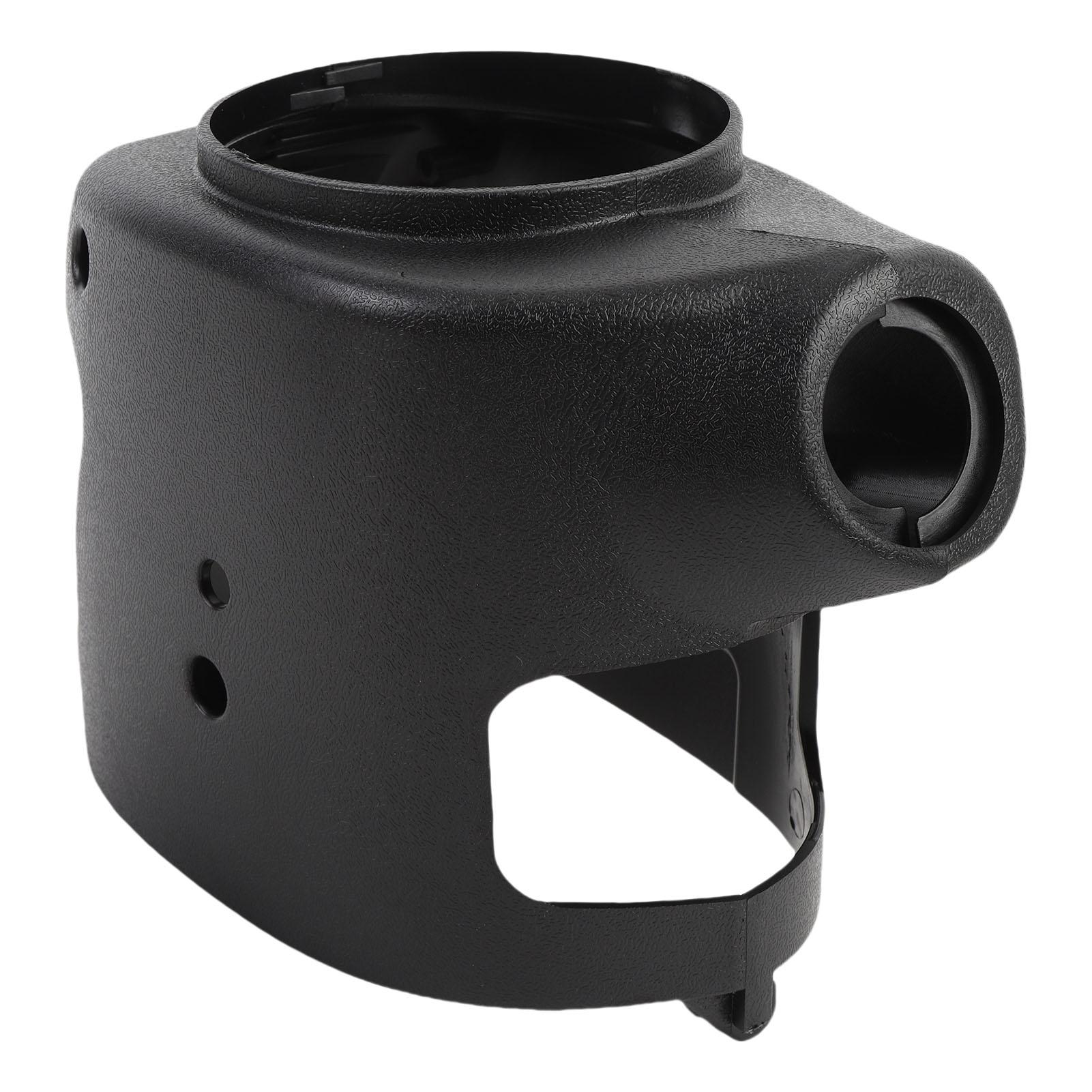 

Верхний Нижний Кожух Рулевой Колонки с Чехлом Рычага Переключения Передач Плавная Работа 26072993 Замена для Джимми