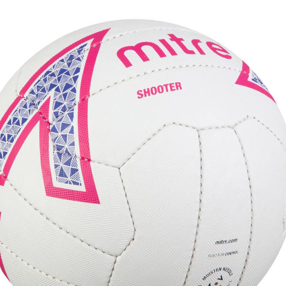 Mitre Shooter Netball