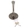 Clothes Hanger Home Decoration Storage Hooks Metal Holder Creative Kitchen Wall-Mounted