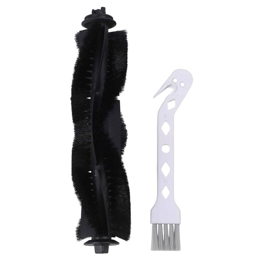 Vacuum Cleaner Replacement Kit For Vyzzle D10, For Laresar For L10, For ILIFE V20 For Lydsto R1D Edge – Filter, Main Brush,