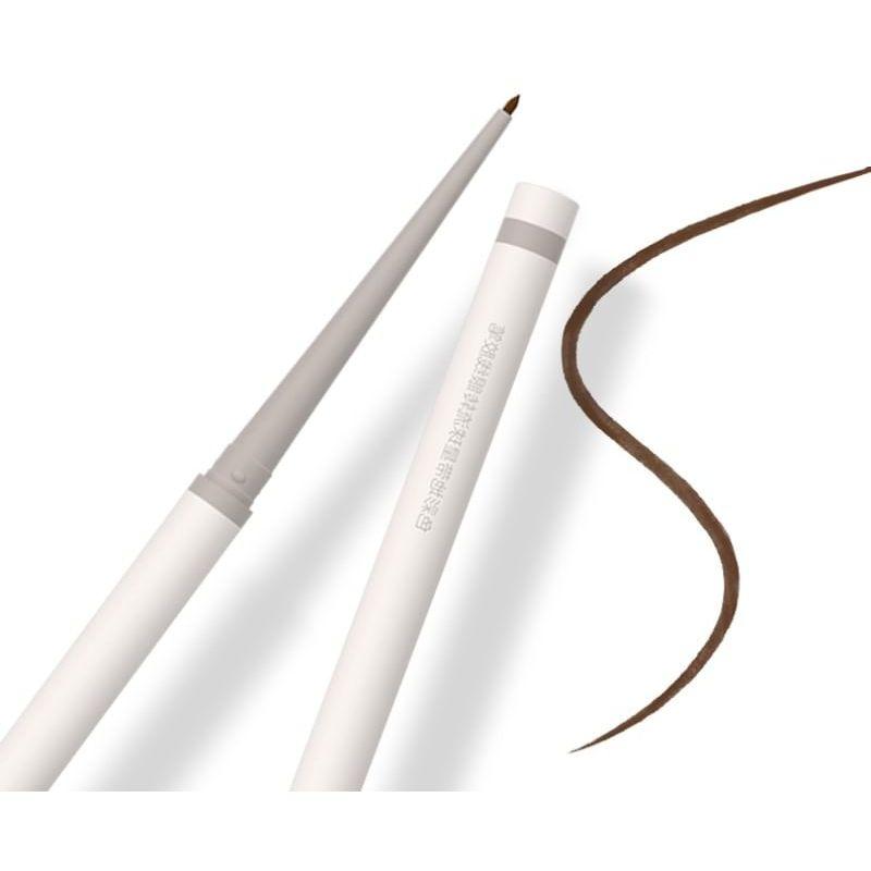 COLOUR ZONE - Eyeliner Gel Pen - 2 Colors (1-2)