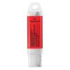 YG7 High-speed Carbide Milling Cutter, Conical, Rounded, 8x22mm, FI 6mm, Vorstahl