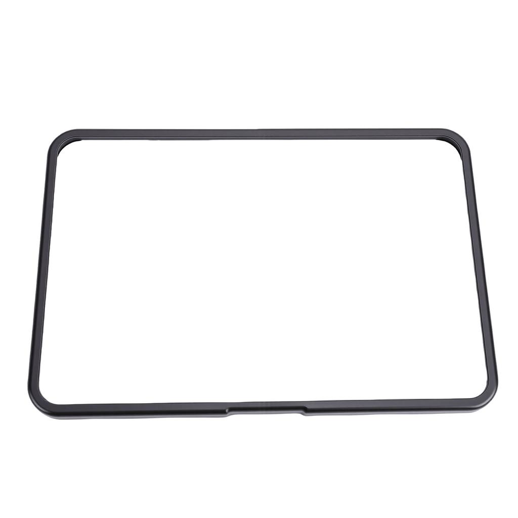 Blender Screen Protector Frame Fit for TM7 Corner Scratch Proof Display Cover Protective Bezel Edges Guard