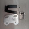 Azbil Yamatake AVP Series Valve Positioner Angle Stroke Mounting Bracket