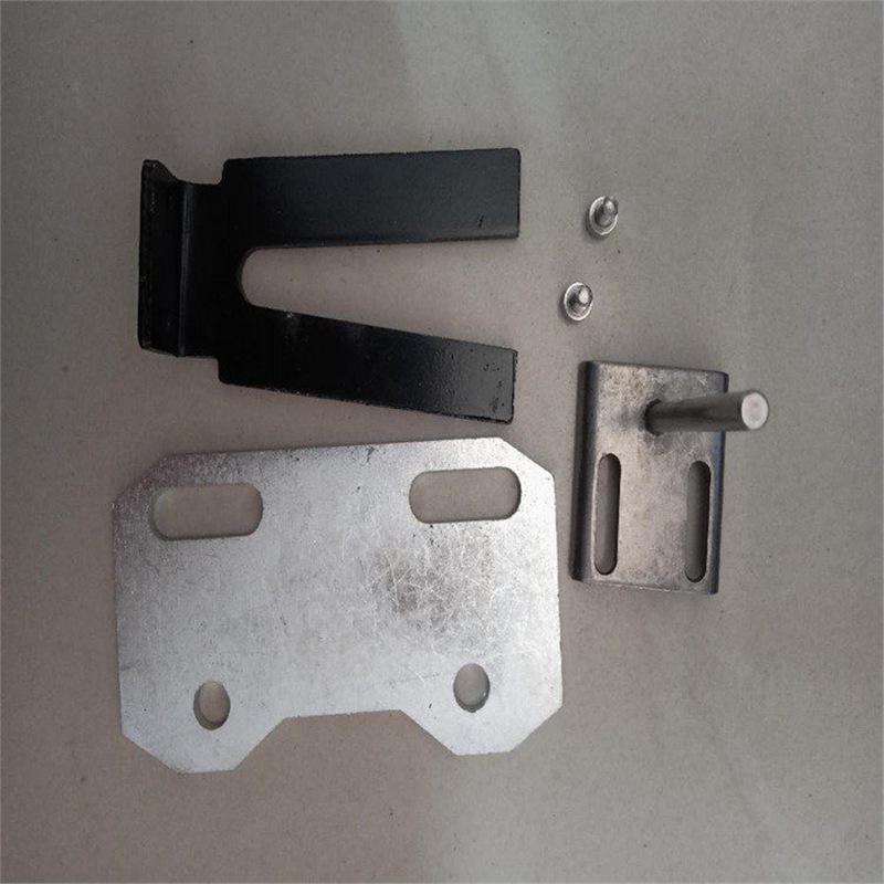 Azbil Yamatake AVP Series Valve Positioner Angle Stroke Mounting Bracket