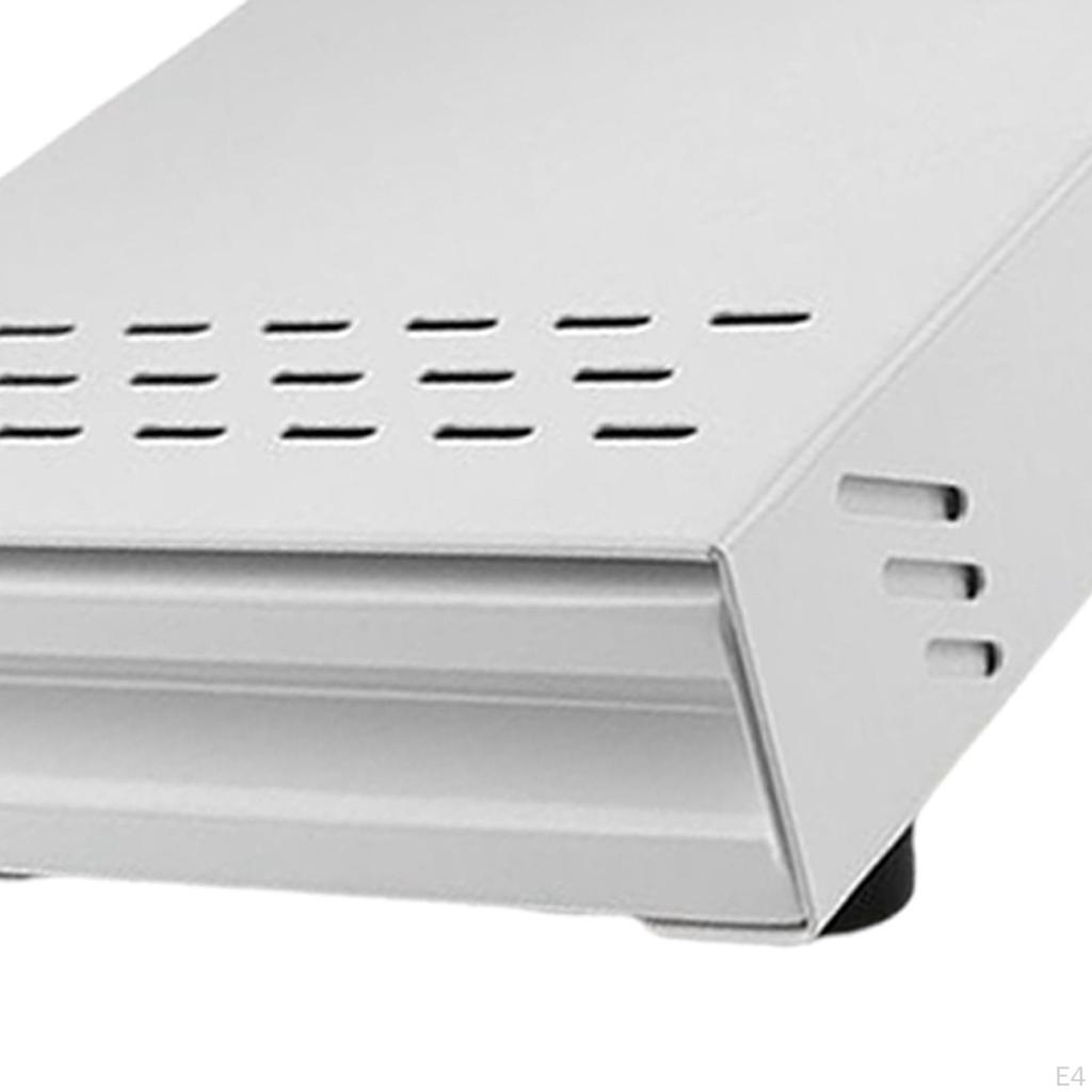 Drawer Type Rust Resistant Detachable