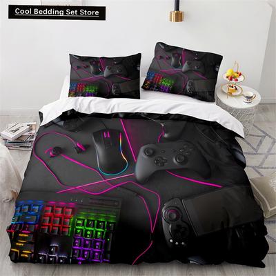 Biancheria da letto – Completi lenzuola e set da letto