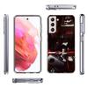 Alucard Helsing Phone Case For Samsung A12 A13 A22 A23 A32 A33 A52 A53 A72 A73 Galaxy A03S A02S A70 A50 A71 A51 A41 A40 A31 A21S