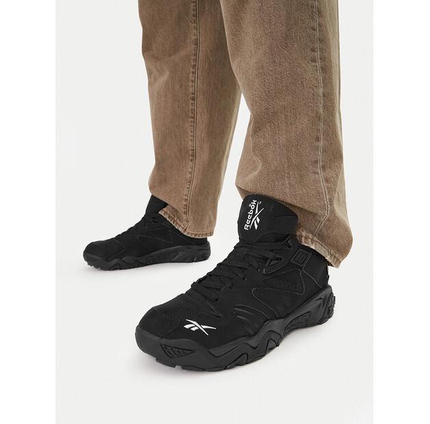 Кроссовки Reebok Brutus Low
