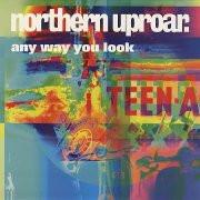 

10inch Record NORTHERN UPROAR - Any Way You Look HVN7010 Heavenly 1997 UK Rock Used