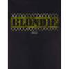 Blondie Womens/Ladies Taxi T-Shirt