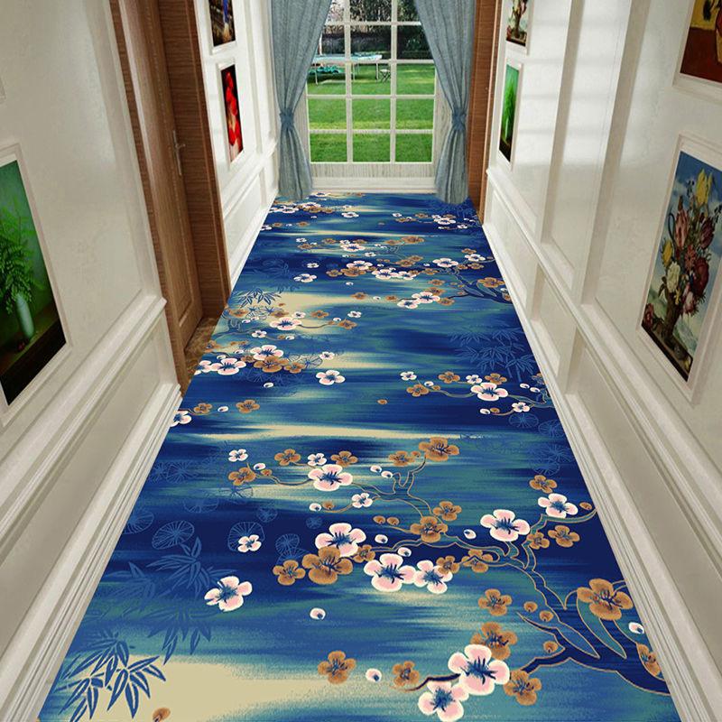 Eingangsfußmatte Badezimmer Anti-Rutsch-Matte Badezimmerfußmatte Fußmatte Schlafzimmerteppich