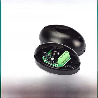 Single-Beam Infrared Anti-Theft Alarm Sensor