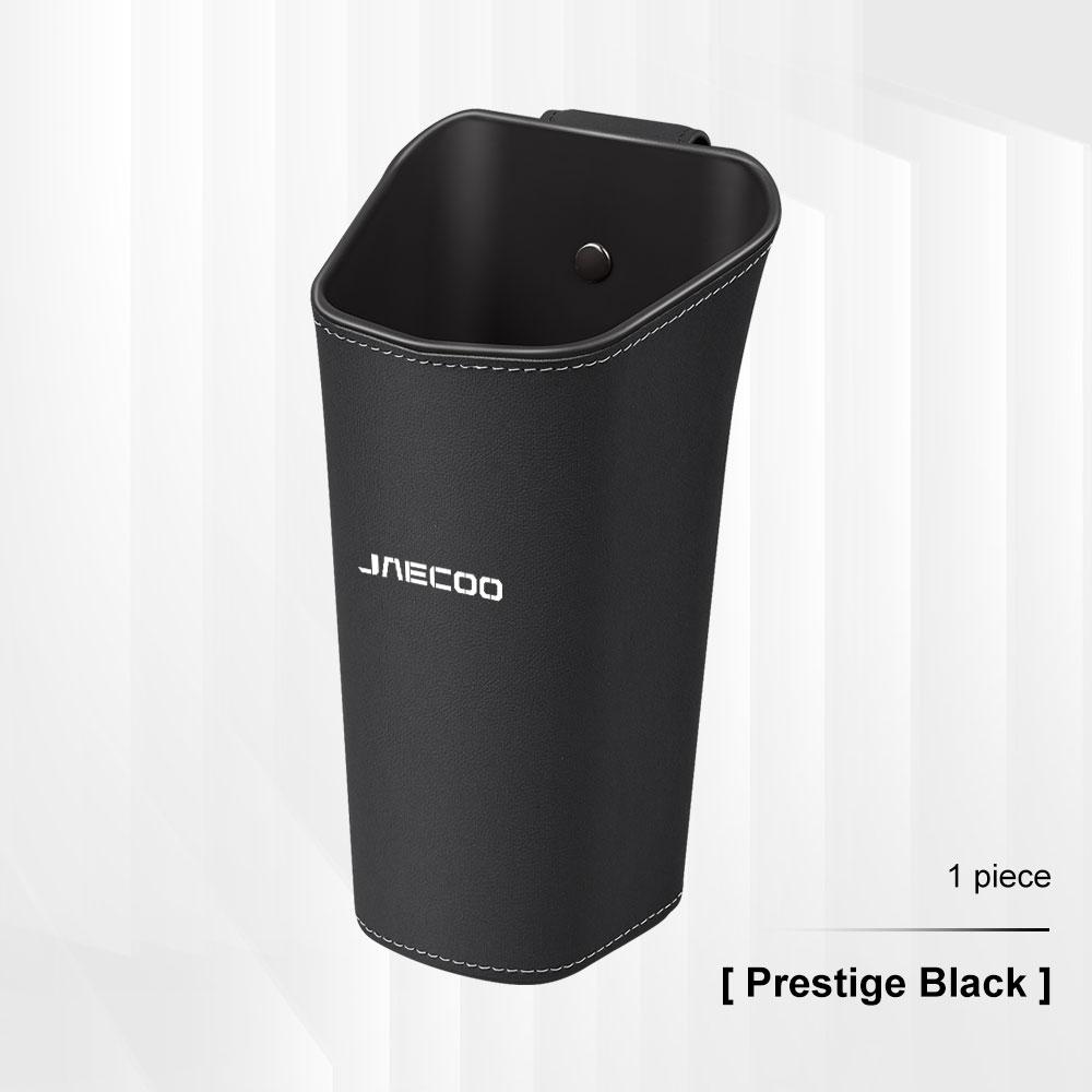 2026 For Chery Jaecoo J7 J8 2026 2026 Car Door Water Cup Holder Backrest Hanging Storage Box Waterproof Trash Can Car Accessries