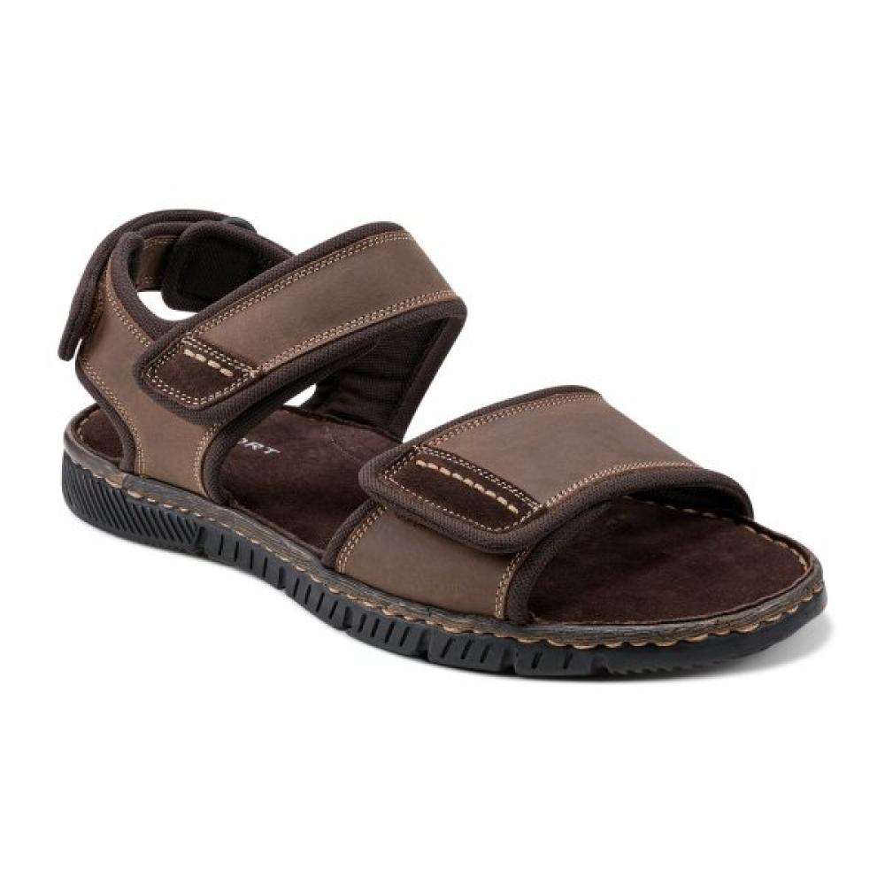 Rockport Jasper Qtr Strap  Cj4595 265W