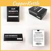 Our Moments Interactive Card Game For Social Events And Date Night