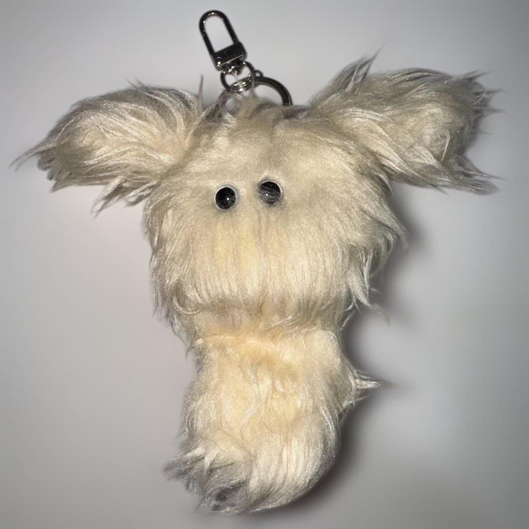

[USED] NMIXX Fe3O4 BREAK Limited Edition Hyewon Mokemoke Plush Toy Only