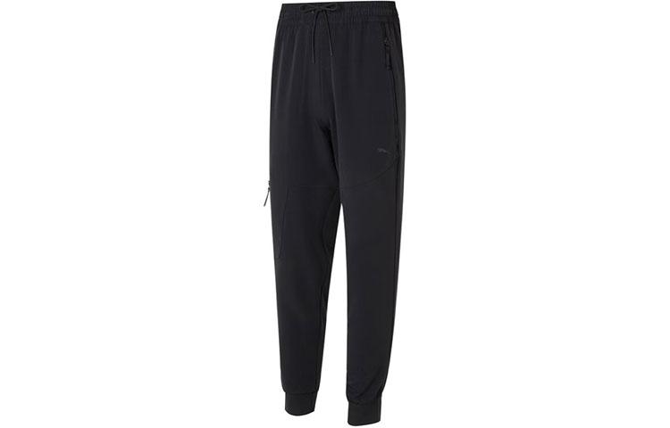 PUMA Woven Sweatpants Men s Black 626177-01 S