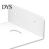 Wall Storage for Trendy Toys Mounted Floating Shelves Set, Durable Acrylic Ledge Shelves, Space Mount Shelf Small Ornaments Saving Security