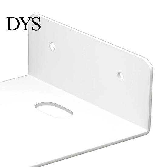 Wall Storage for Trendy Toys Mounted Floating Shelves Set, Durable Acrylic Ledge Shelves, Space Mount Shelf Small Ornaments Saving Security