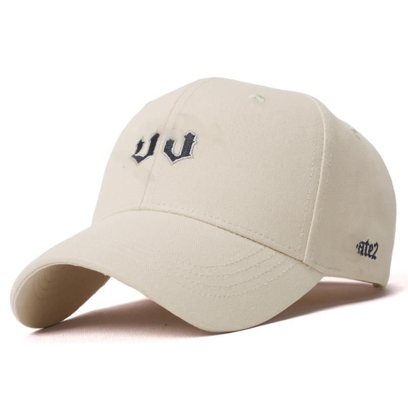 Manufacturer's Custom Street Style 5-Panel Baseball Cap  Embroidery Puff Printing 100% Common