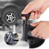 1/2/4pcs Universal Car Tire Changer Bead Clamp Tools Rim Wheel Changing Helper Tire Changer Accessories Tire Rapair Tools
