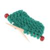 1:12 Casa delle Bambole Miniatura Modello Maglione Lavorato a Maglia Accessori per Bambole Giocattoli