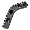 Front Bumper Bracket Support Holder For Jeep Grand Cherokee 2014 2015 2016 2017 2018 2019 2020 2021 68144219AD 68144218AB