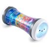Early Learning Center Light-Up Rainmaker Shake and Roll Fun Shaker Rattle Educational Toy Baby Toy Baby Shower Gift 148934 Authentic