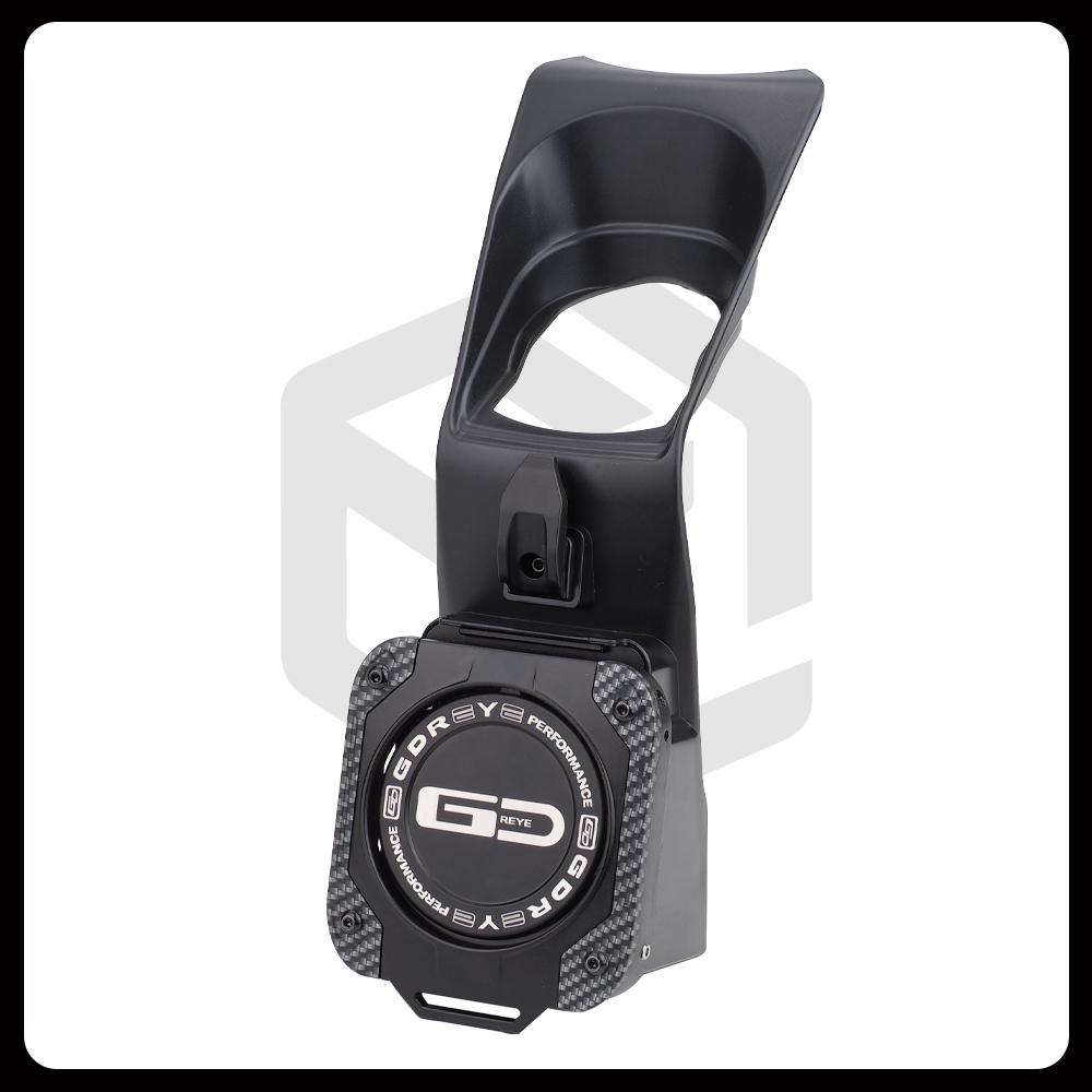 

For -2025 YAMAHA NMAX155 Motorcycle Foldable Cup Holder Attached Hook Lossless tant tallation Bottle Holder Accessorie 2020-2024 NMAX 155