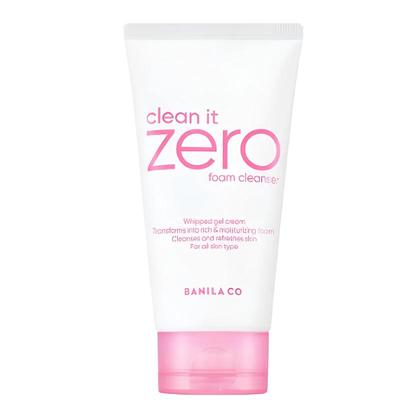 Péče o obličej – Přípravky na čištění pleti