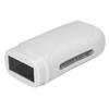 Fashion Hair Removal Depilatory Wax Warmer Machine 40W High Power
