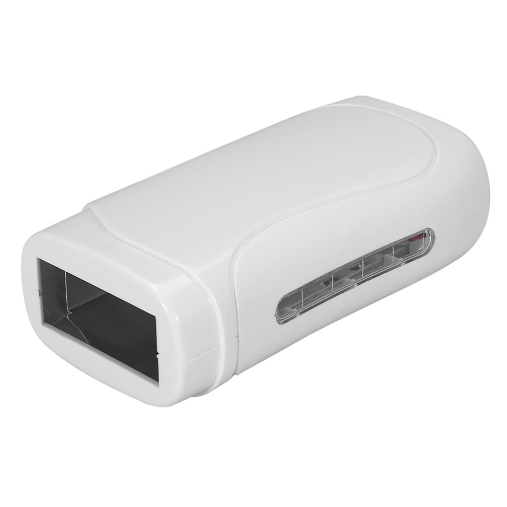 Fashion Hair Removal Depilatory Wax Warmer Machine 40W High Power
