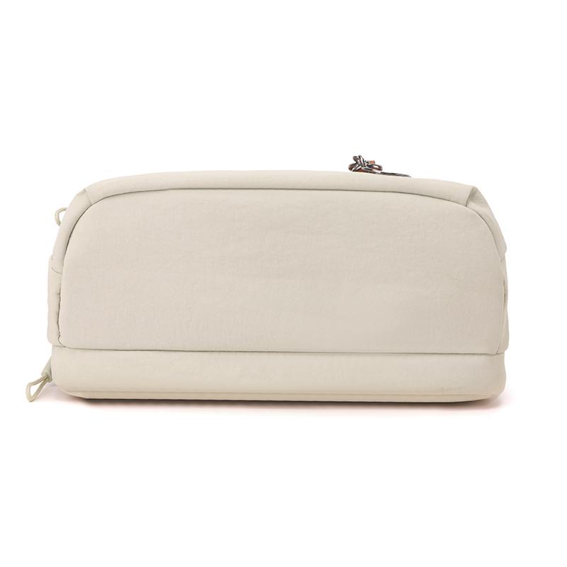 Nylon Umhängetasche Damen Schultertasche Patchwork Crossbody Tasche