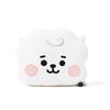 High Quality Bts Cushion With Signature Character Design