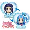 Bandai Cure Wink Precure Doll with Accessories for Kids 3-6 Years