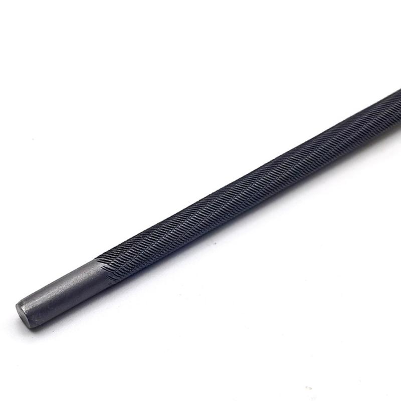 Professional Round Chainsaw Chain Sharpening Files for Chainsaw Round Chainsaw Chain Sharpening Files 4/4.8/5.5mm