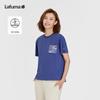 Lafuma Women's Short-Sleeve Round Neck T-shirt