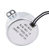 1 ks synchronní motor 220-240 V AC s převodovkou 4 W, otáčení vpřed a vzad(810 ot/min)