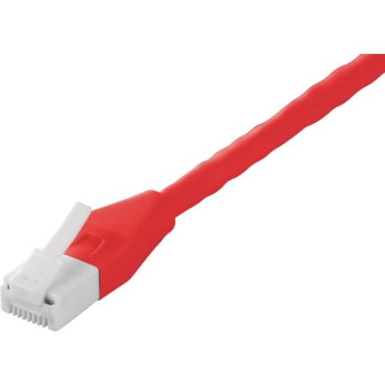 

BUFFALO Unbreakable Cat 6 LAN BL6TN50RD Cable, 5m, Red,