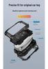 2023 Lynk & Co 08 Silicone Key Cover for New Model Keybag