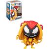 Spider-Man Scream Symbiote Exkluzivní americký pop! Vinyl
