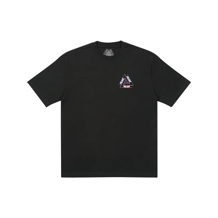 Palace Basically A Tri Ferg T Shirt P20TS002
